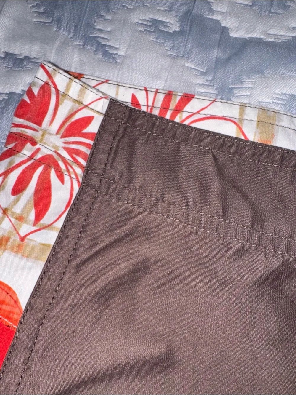 Swim shorts